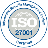 Certificación ISO 27001