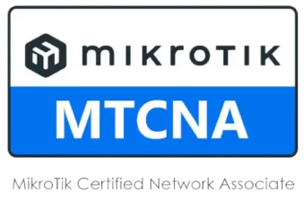 Certificación Microtik MTCNA