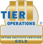 Certificación Tier 3